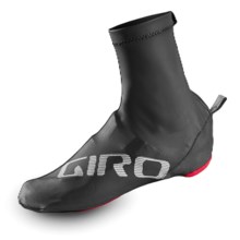 44%OFF 女性のサイクリングシューズ （男性と女性のための）郵便振替ブレイズ靴カバー Giro Blaze Shoe Covers (For Men and Women)画像